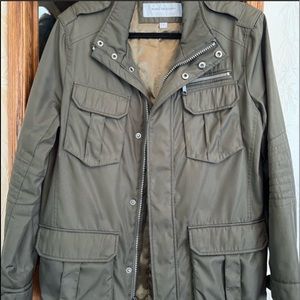 Mark New York Military Style Jacket Size S
